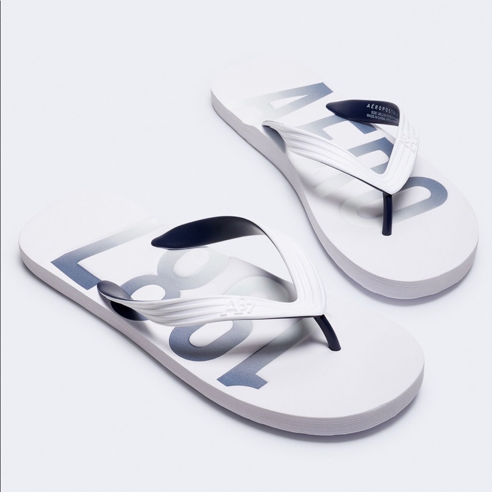 Men's Aeropostale Sandals